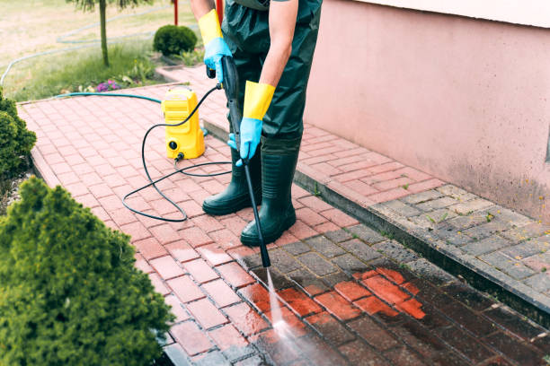 Best Gas Station Cleaning  in Summitville, IN