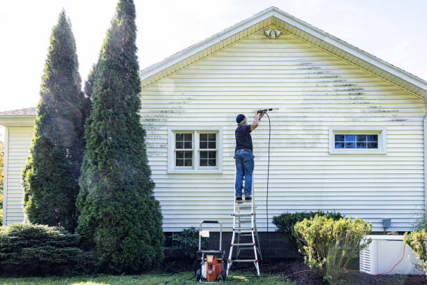 Best Building Exterior Washing  in Summitville, IN