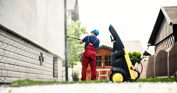 Playground Equipment Cleaning in Summitville, IN